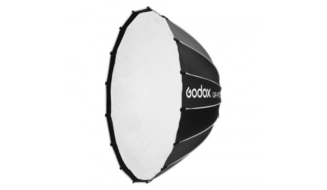 Godox softbox Quick Release Parabolic QR P120T