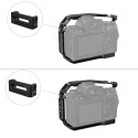 SmallRig 3669C Advanced Cage Kit for Sony Alpha 7R V / Alpha 7 IV / Alpha 7S III