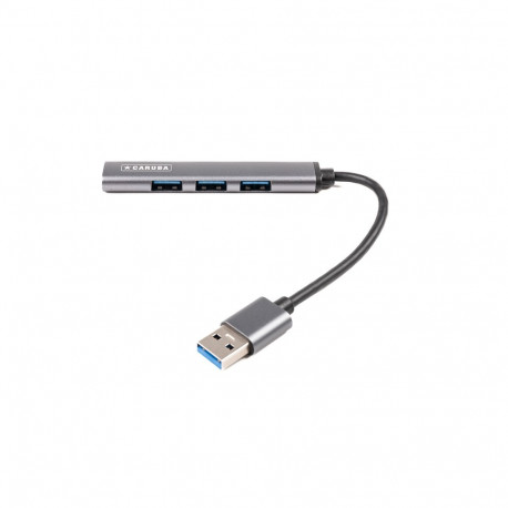 Caruba 4 in 1 USB Hub