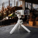 PGYTECH MANTISPOD 2.0ï¼Moon White)