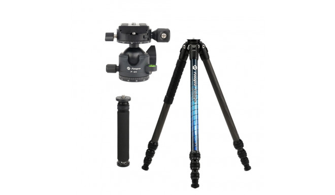 Fotopro P 4 + P 4H + P 4A