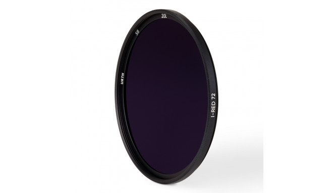Urth 58mm Infrared (R72) Lens Filter (Plus+)