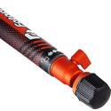 Fotopro X Aircross 3 in 1 Monopod 160 Oranje Carbon