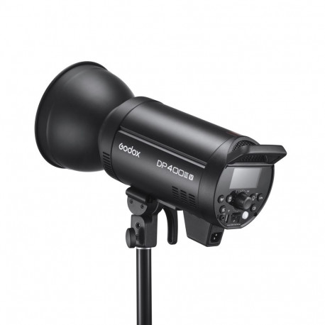 Godox studio flash DP400III V