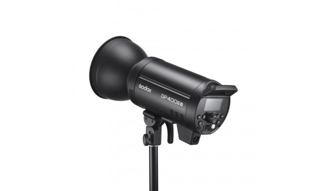 Godox studio flash DP400III V