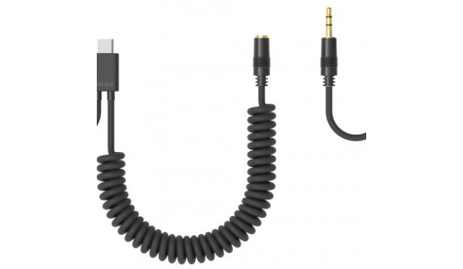 Moza Canon Shuttering Control Cable for Slypod