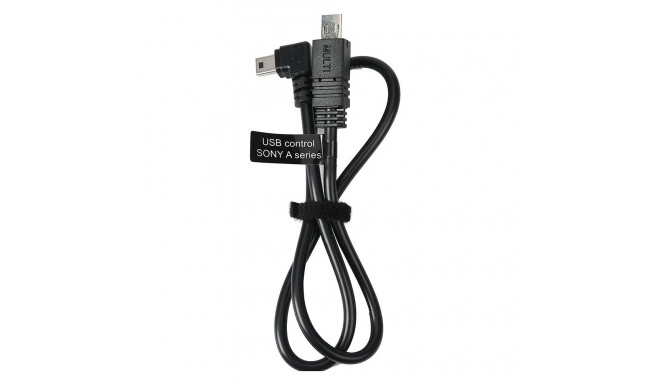 Moza Sony Camera Control Cable