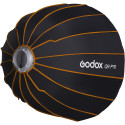 Godox Quick Release Parabolic Softbox QR PG70 Godox Mount