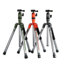 Fotopro X Aircross 1 Aluminum Tripod Groen