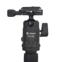 Fotopro X Go Gecko Black Aluminium Tripod