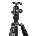 Fotopro X go Plus Carbon Tripod