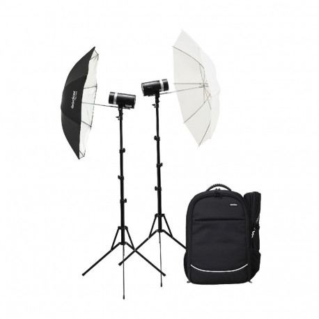 Godox AD300Pro 2 heads Kit