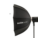Godox flash set AD300 Pro Dual