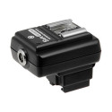 SMDV High Volt Safe Hotshoe Adapter SM 512 (Sony)