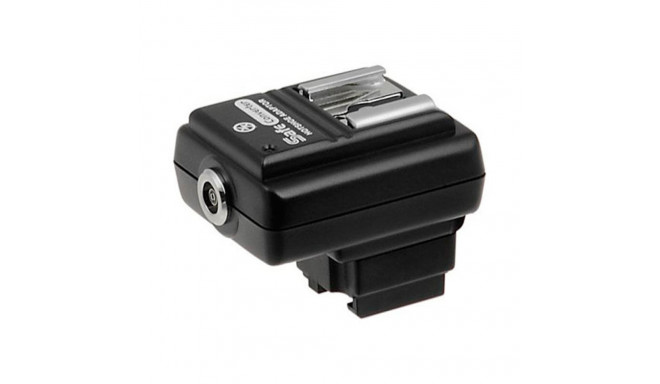 SMDV High Volt Safe Hotshoe Adapter SM 512 (Sony)