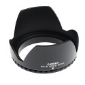 Caruba lens hood Universal Wide 82mm