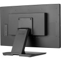"54,5cm/21,5"" (1920x1080) Iiyama ProLite T2238MSC-B1 16:9 FHD IPS Touch 5ms HDMI DP Speaker Black"