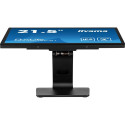 "54,5cm/21,5"" (1920x1080) Iiyama ProLite T2238MSC-B1 16:9 FHD IPS Touch 5ms HDMI DP Speaker Black"