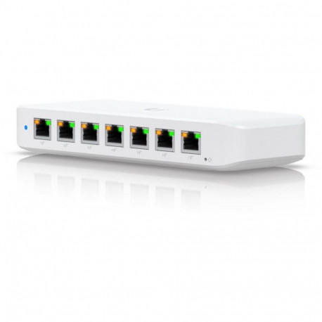 "8P Ubiquiti UniFi USW-Ultra 52W POE++"