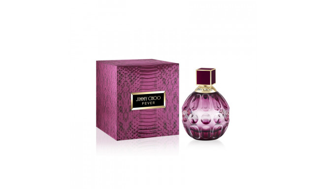 Jimmy Choo Fever Edp Spray (100ml)