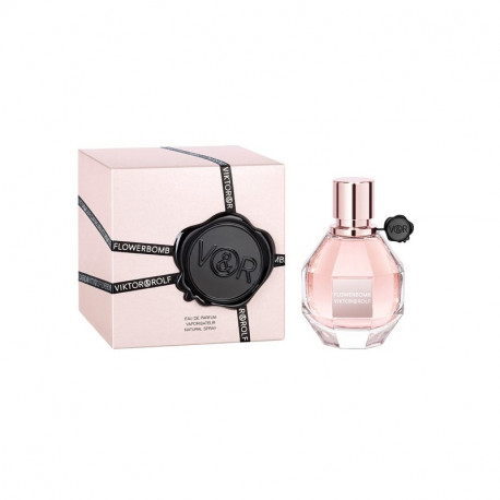 Viktor & Rolf Flowerbomb Edp Spray (50ml)