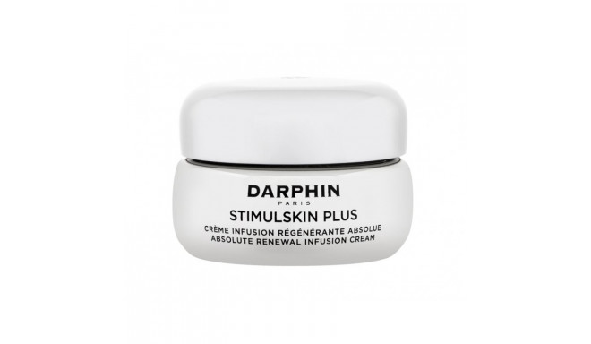 Darphin Stimulskin Plus Absolute Renewal Infusion Cream (50ml)