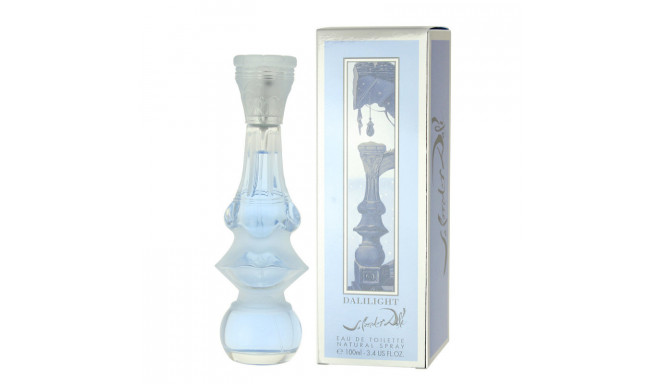 Salvador Dali Dalilight Edt Spray (100ml)