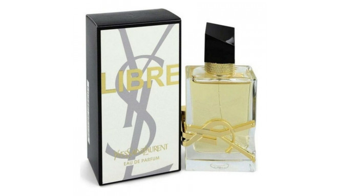YSL Libre Edp Spray Rechargeable (50ml)