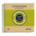 L'Occitane Extra-Gentle Soap With Shea Butter (100gr)