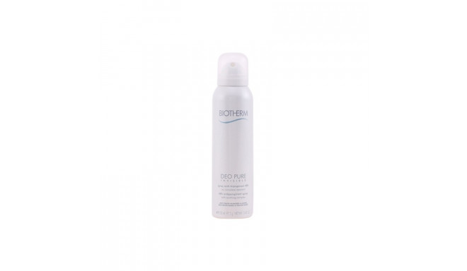 Biotherm Deo Pure Invisible 48H Spray (150ml)