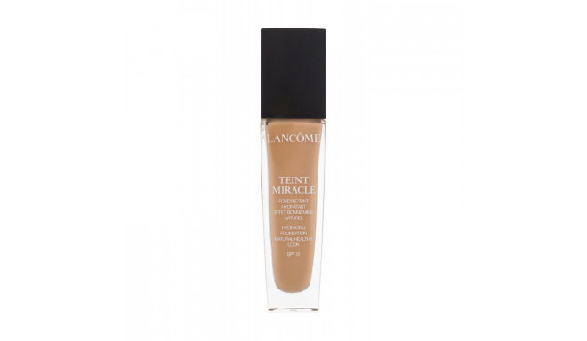 Lancome Teint Miracle Hydrating Foundation SPF15 (30ml)