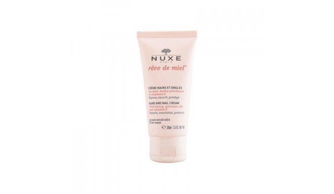 Nuxe Reve De Miel Hand And Nail Cream (50ml)