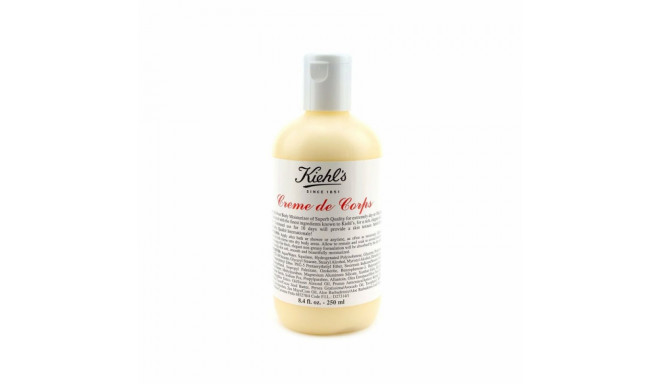 Kiehl's Creme De Corps (250ml)