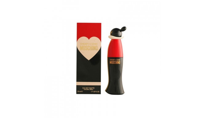 Moschino Cheap & Chic Edt Spray (50ml)