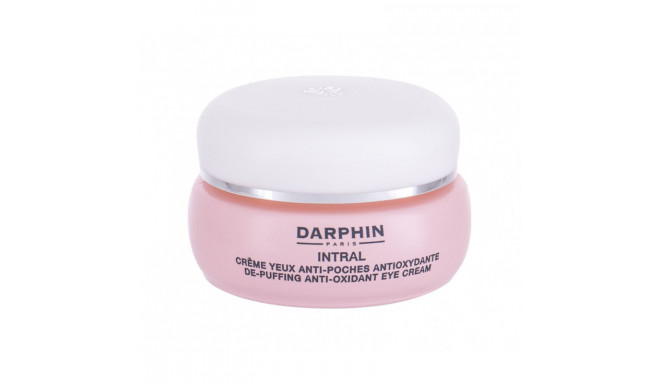 Darphin De-Puffing Anti-Oxidant Eye Cream (15ml)