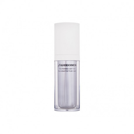 Shiseido Men Total Age Defense Revitalizer Light Fluid (70ml)