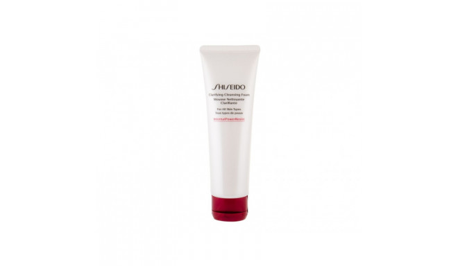 Shiseido Clarifying Cleansing Foam (125ml)