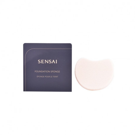 Sensai Total Finish Foundation Sponge (1piece)