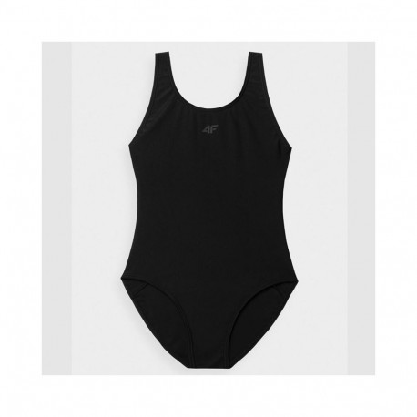4F Jr Swimsuit 4FJWSS24USWSF049 20S (128 cm)