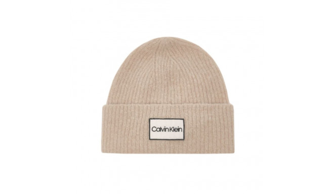 Calvin Klein Lux Wool Beanie K60K609971 (uniw)