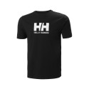 Helly Hansen Logo T-Shirt M 33979 990 (XL)