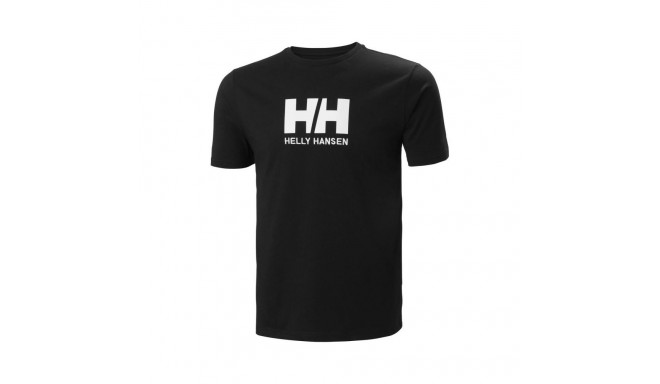 Helly Hansen Logo T-Shirt M 33979 990 (XL)