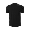 Helly Hansen Logo T-Shirt M 33979 990 (2XL)