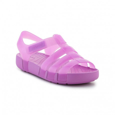 Crocs Isabella Jelly Sandal Jr 209837-6WQ (EU 29/30)