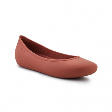 Crocs Brooklyn Flat W 209384-2DT shoes (EU 38/39)