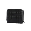 Calvin Klein Re-Lock Quilt Z/A Wallet W/F Md K60K610003 (uniw)