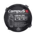 Campus Kjerag 250 Right Sleeping Bag CUP702123200 (One size)