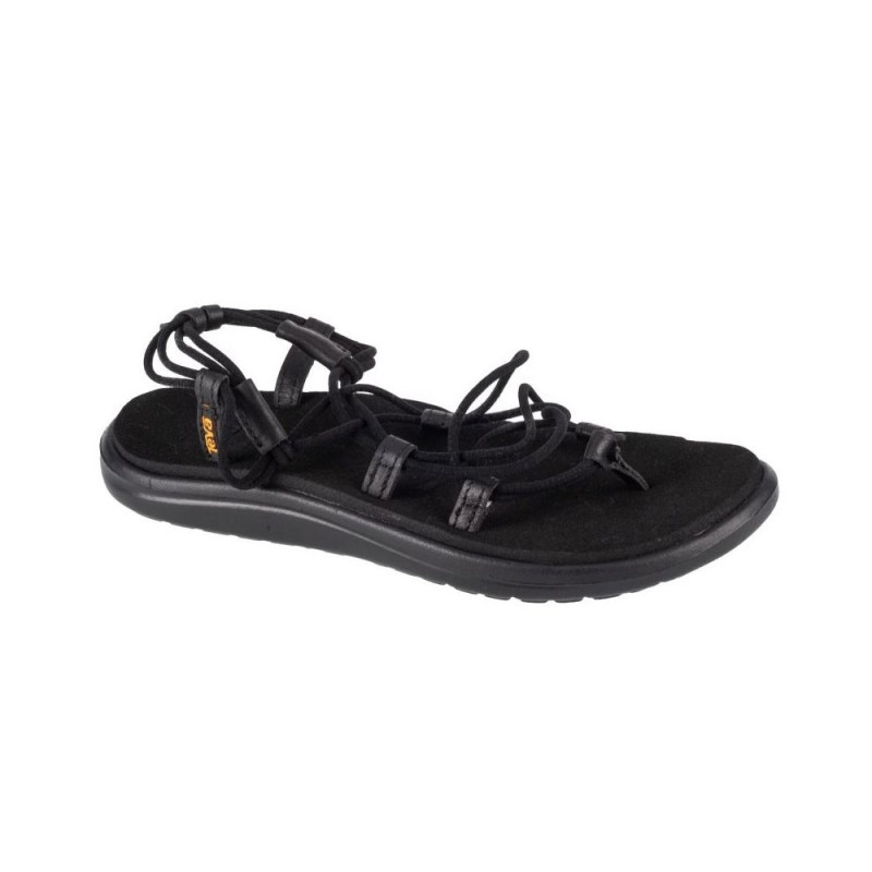 Teva W Voya Infinity Sandals W 1019622-BLK sandals (37) Sandals