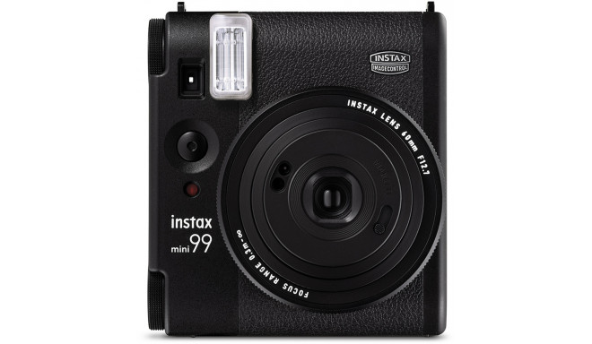 Fujifilm Instax Mini 99, черный