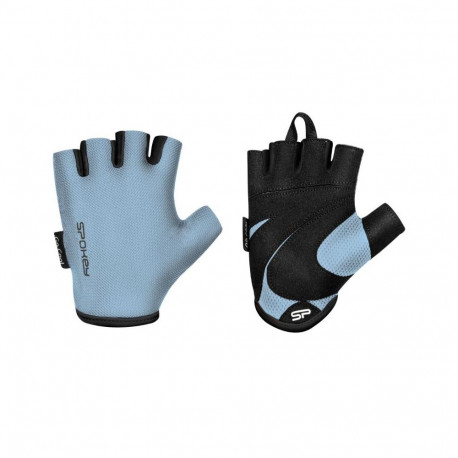 Spokey new Lady Fit LW fitness gloves SPK-943728 (L)